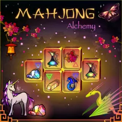 mahjong-alchemy
