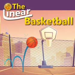 the-linear-basketball