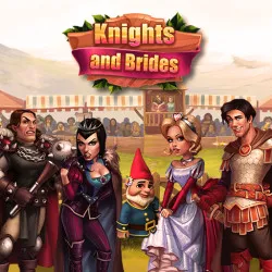 knights-and-brides