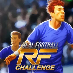 real-football-challenge