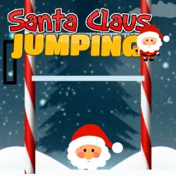 santa-claus-jumping