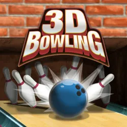 3d-bowling