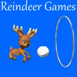 reindeer-games