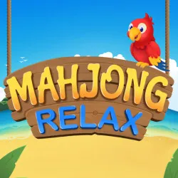 mahjong-relax