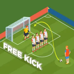 soccer-free-kick