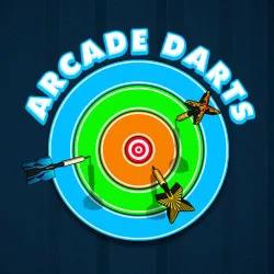 arcade-darts