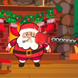 evil-santa