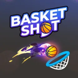 basket-shot