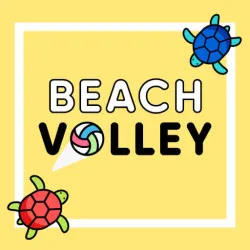 beach-volley