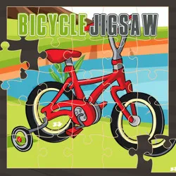 bicycle-jigsaw
