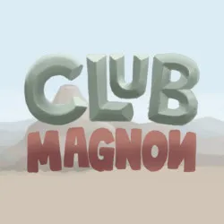 club-magnon