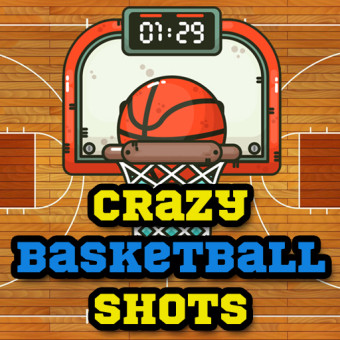 Crazy Basketball Shots