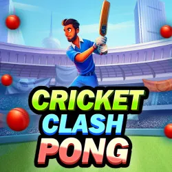cricket-clash-pong