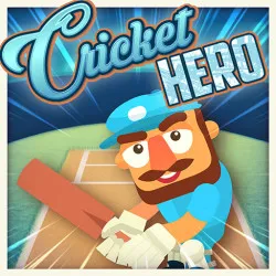 cricket-hero