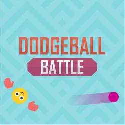 dodgeball-battle