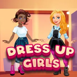 dress-up-girls