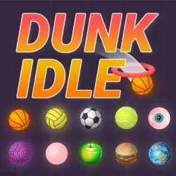 dunk-idle