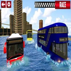 extreme-water-surfer-bus-simulator