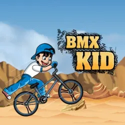 bmx-kid