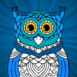 zentangle-coloring-book