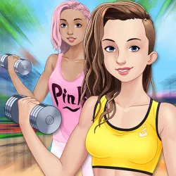 fitness-girls-dress-up