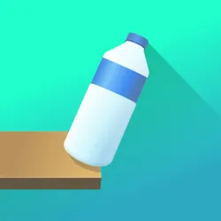 flip-bottle