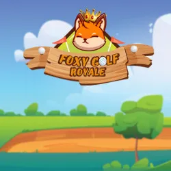 foxy-golf-royale