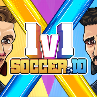 1v1soccer.io