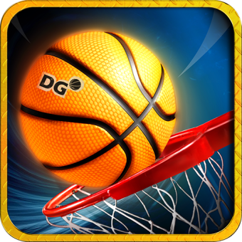 3D Basketball