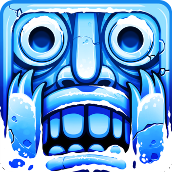 Temple Run 2: Frozen Shadows