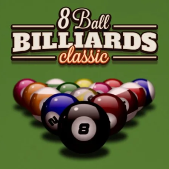 8 Ball Billiards Classic