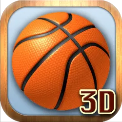 basket-3d