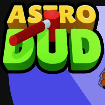 Astrodud