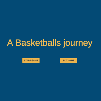 A Basketball's Journey