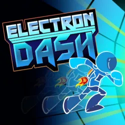 electron-dash