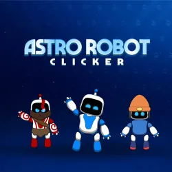 astro-robot-clicker