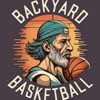 Backyard Basketball VR