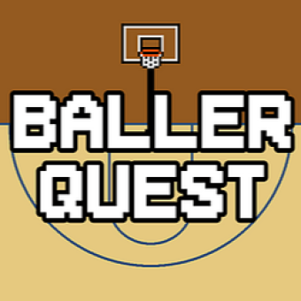 Baller Quest