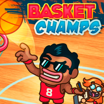 Basket Champs