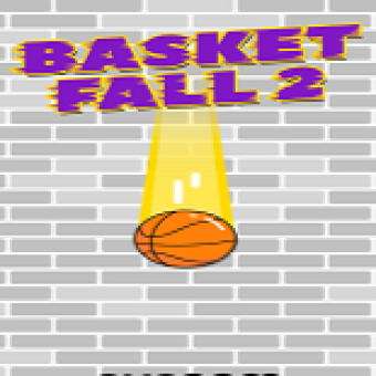 Basket Fall 2