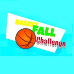 basket-fall-challenge