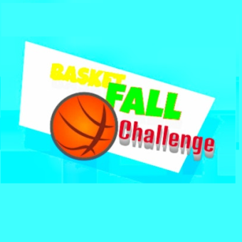 Basket Fall Challenge