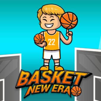 Basket New Era