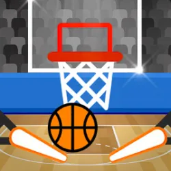 basket-pinball
