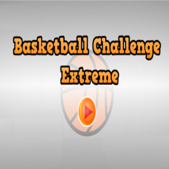 Basketball Challenge Extreme