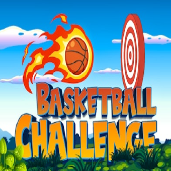 Basketball Challenge Online Game