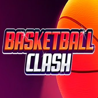 Basketball Clash