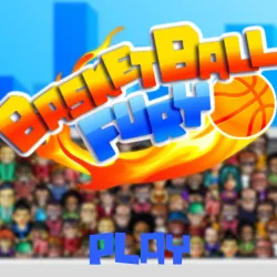 basketball-fury