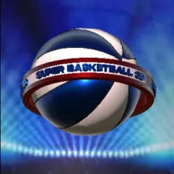 super-basquetball-3d