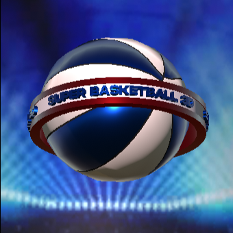 Super BasquetBall 3D